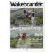Wakeboarder. #05 2017 Summer носитель информации Pal Mucc / журнал ( Mucc )