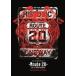 T.M.Revolution / T.M.R.  LIVE REVOLUTION'16-'17 -Route 20-  LIVE AT NIPPON BUDOKAN (2DVD)  ��DVD��