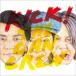Kick The Can Crew толчок The can Crew / KICK! (CD)