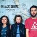 Accidentals / Odyssey ͢ CD