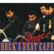 Magic マジック / ROCK'A BEAT CAFE  〔CD〕