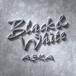 ASKA アスカ / Black & White  〔CD〕