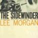 Lee Morgan リーモーガン / Sidewinder 輸入盤 〔CD〕