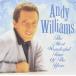 Andy Williams Anne ti Williams / It's The Most Wonderful Time Of The Year зарубежная запись (CD)