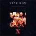 X JAPAN / STAR BOX  ��CD��