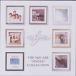 T-SQUARE чай квадратное / The Square Single Collection записано в Японии (CD)