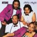 Mtume M палец на ноге mei/ Juicy Fruit записано в Японии (CD)