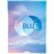 B.A.P / 7th Single Album:  BLUE B Ver.  CDS