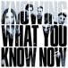 Marmozets / Knowing What You Know Now зарубежная запись (CD)