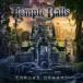 Temple Balls / Traded Dreams  CD