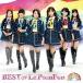 La PomPon / BEST OF La PomPon  〔CD〕