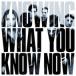 Marmozets / Knowing What You Know Now записано в Японии (CD)