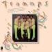 Trammps карты s/ Trammps записано в Японии (CD)