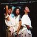 Pointer Sisters указатель si Star z/ Break Out записано в Японии (CD)