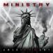 Ministry �ߥ˥��ȥ꡼ / Amerikkkant ������ ��CD��