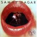 Sammy Hagarsami- разделение ga-/ Three Lock Box записано в Японии (CD)