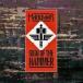 Manowarmano War / Sign Of The Hammer записано в Японии (CD)