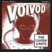 Voivodbo бородвка do/ Outer Limits записано в Японии (CD)