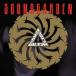 Soundgarden звук сад / Badmotorfinger записано в Японии (CD)