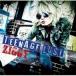 ZIGGY  / TEENAGE LUST  CD Maxi