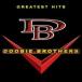 Doobie Brothers ɥӡ֥饶 / Greatest Hits  SHM-CD