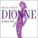 Dionne Warwick Dion n Warwick / Very Best записано в Японии (SHM-CD)