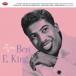 Ben E King Ben E King / Stand By Me - Best Of Ben E King записано в Японии (SHM-CD)