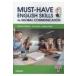 MUSTHAVEEnglishSkillsforGlobalCommunication / Ŀ  ܡ