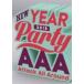 AAA / AAA NEW YEAR PARTY 2018  〔DVD〕