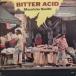 Mauricio Smith / Bitter Acid   CD