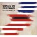 Ulysses Owens Jr. / Songs Of Freedom:  A Tribute To Joni Mitchell,  Abbey Lincoln  &  Nina Simone   CD