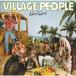 Village Peoplebireji People / Go West записано в Японии (CD)