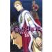 черный clover 16 Jump комиксы / рисовое поле .. основа ( комикс )