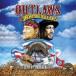  сборник ( компиляция ) / Outlaws &amp; Armadillos: Country's Roaring '70s зарубежная запись (CD)