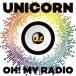 UNICORN ユニコーン / OH! MY RADIO+Live Tracks [UC30 若返る勤労]  〔CD〕