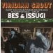 BES &amp; ISSUGI / VIRIDIAN SHOOT (2 листов комплект аналог запись ) (LP)