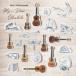  название . гора ./ My Dear Ukulele записано в Японии (CD)