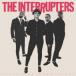 Interrupters / Fight The Good Fight foreign record (CD)