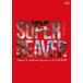 SUPER BEAVER / LIVE VIDEO 3 Tokai No Rakuda Special at Япония будо павильон (Blu-ray+BOOK) (BLU-RAY DISC)