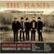 The Band Х / Carter Barron Amphitheater,  Washington Dc,  July 17th  ͢ CD