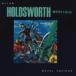 Allan Holdsworth Alain отверстие zwa-s/ Metal Fatigue (Blu-spec CD)