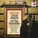 　オムニバス（管弦楽） / オペラ序曲集　レナード・バーンスタイン＆ニューヨーク・フィル 国内盤 〔CD〕