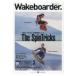 Wakeboarder. #09 2018 SUMMER носитель информации Pal Mucc / журнал ( Mucc )