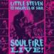 Little Steven & Disciples Of Soul / Soulfire Live (3CD) ͢ CD