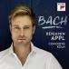 Bach, Johann Sebastianba - / [ba - ~ can ta-ta, страдание искривление c Aria сборник ] Ben yamin* Apple, Conti 