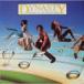 Dynasty Dyna стойка / Adventures In The Land Of Music+2 записано в Японии (CD)