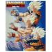 DRAGON BALL THE MOVIES 02  BLU-RAY DISC