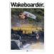 Wakeboarder. #10 2018 AUTUMN носитель информации Pal Mucc / журнал ( Mucc )