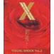 X JAPAN / �ɷ�! VISUAL SHOCK Vol.2 (Blu-ray)  ��BLU-RAY DISC��