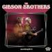 Gibson Brothers (Bluegrass) / Mockingbird зарубежная запись (CD)